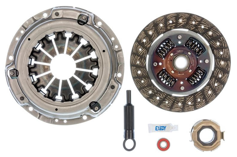 Exedy OEM Clutch Non-Turbo Forester/Legacy 6MT