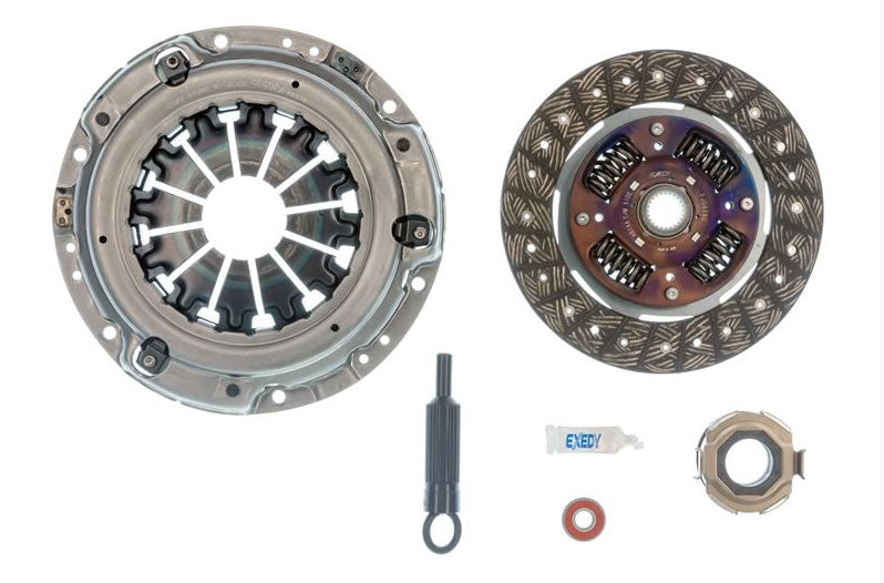 Exedy OEM Clutch BRZ ZC