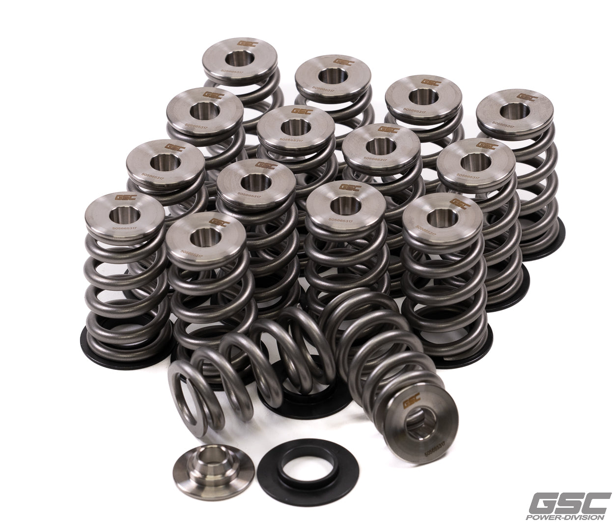 GSC FA20 Beehive Valve Spring Kit