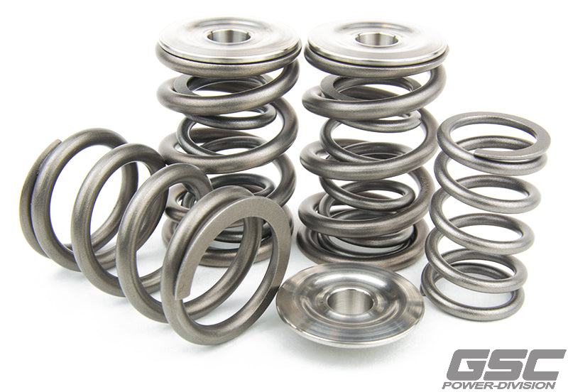 GSC FA20 Dual Spring Kit