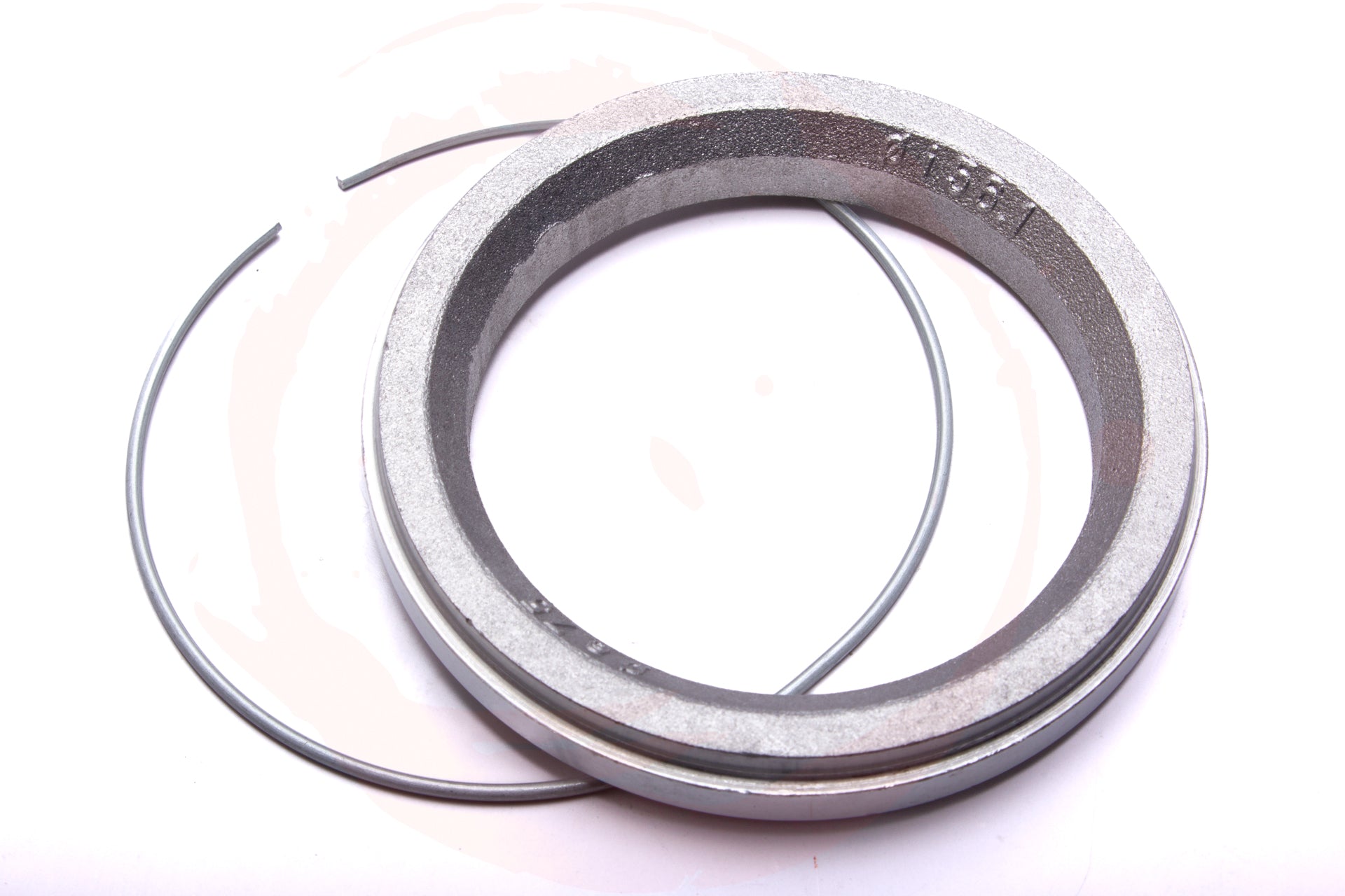 Enkei Aluminum Hub Ring 75 to 56mm