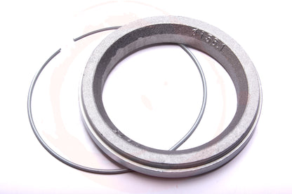 Enkei Aluminum Hub Ring 75 to 56mm