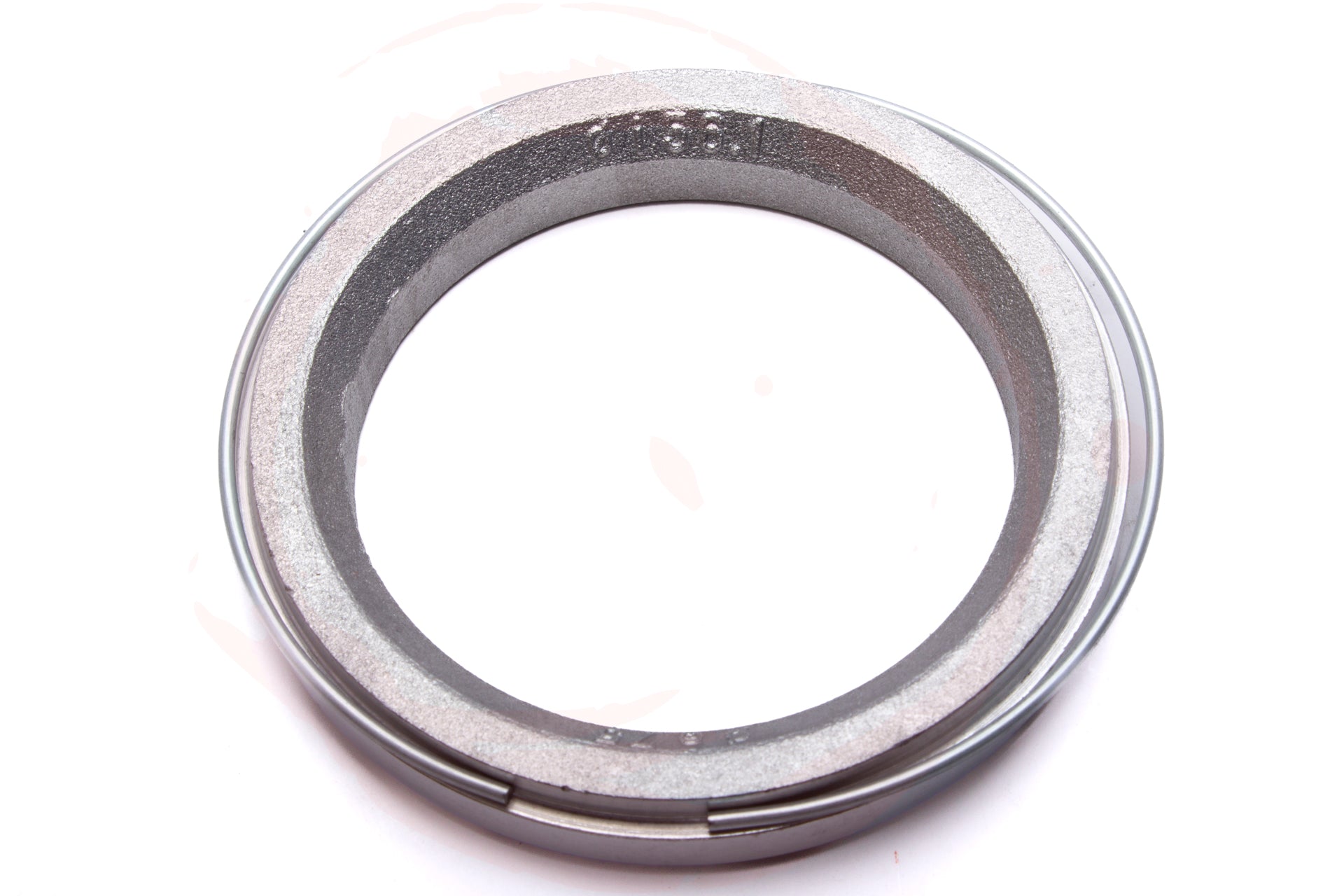 Hub Ring Retention Clip