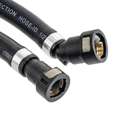 IAG AOS Hose Quick Connects