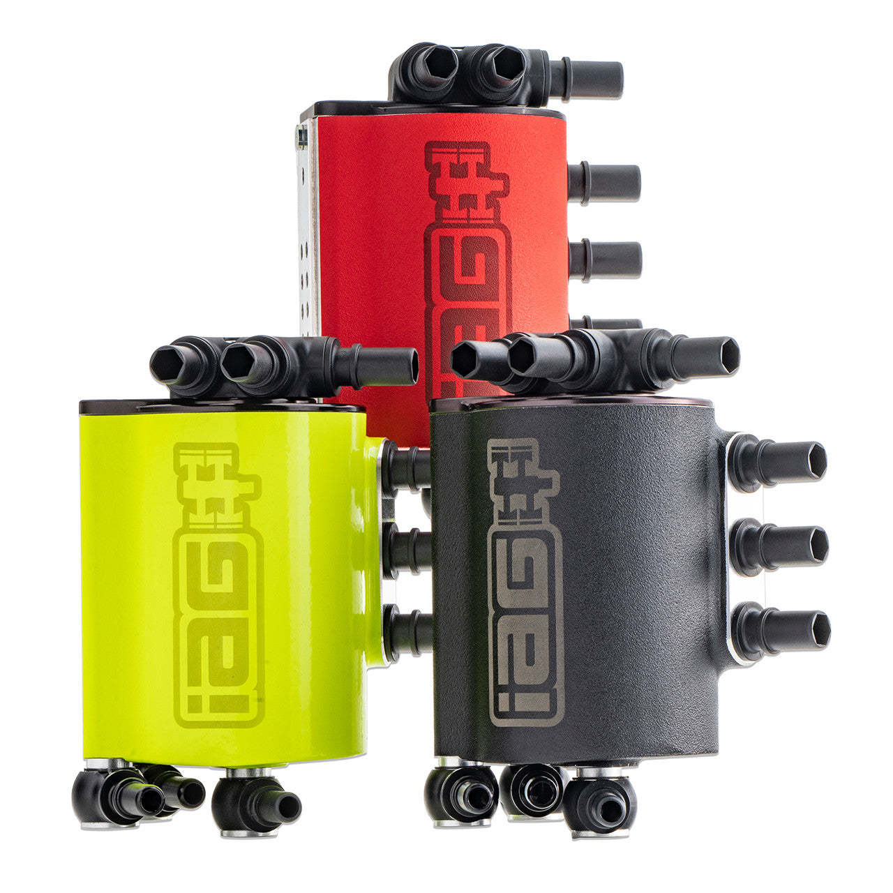 IAG AOS Colors
