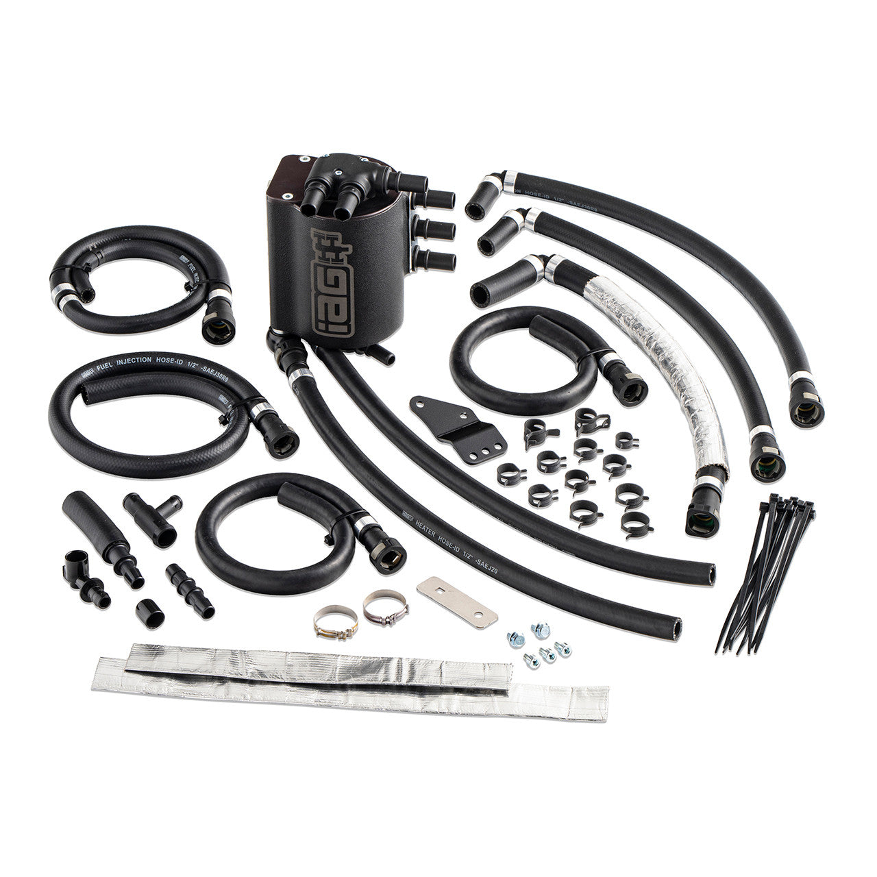 IAG AOS GR Kit