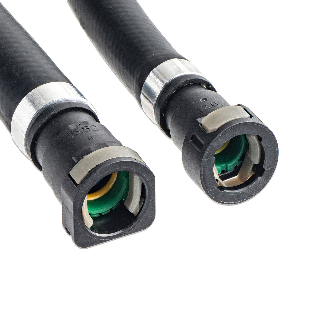 IAG AOS Quick Hose Connects