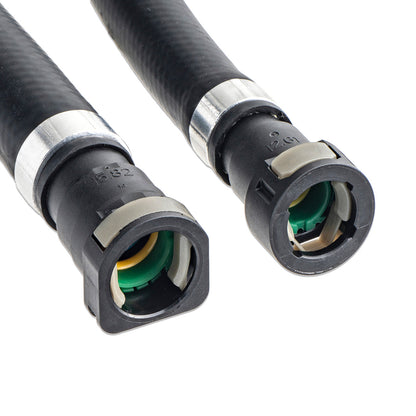 IAG AOS Quick Hose Connects