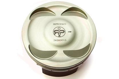 IRP EJ25 Forged Piston Set 8.2CR