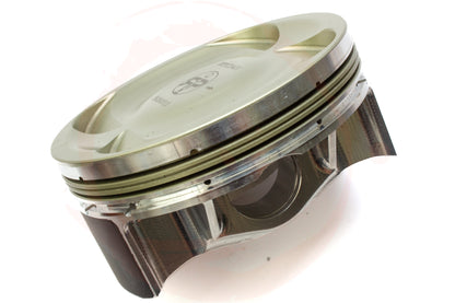 IRP EJ25 Forged Piston Set 8.2CR