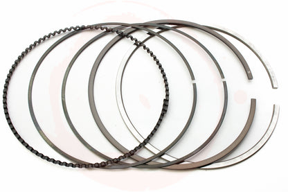 IRP EJ25 Forged Piston Set 8.2CR