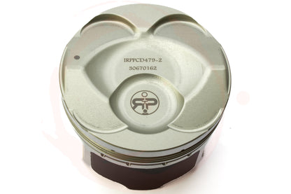 IRP FA20 Forged Piston Set 10.5CR