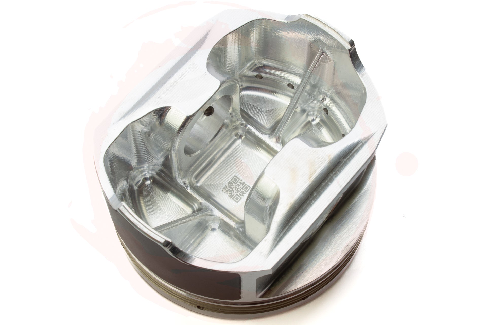 IRP FA20 Forged Piston Set 10.5CR