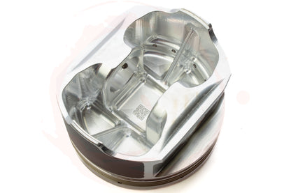 IRP FA20 Forged Piston Set 10.5CR