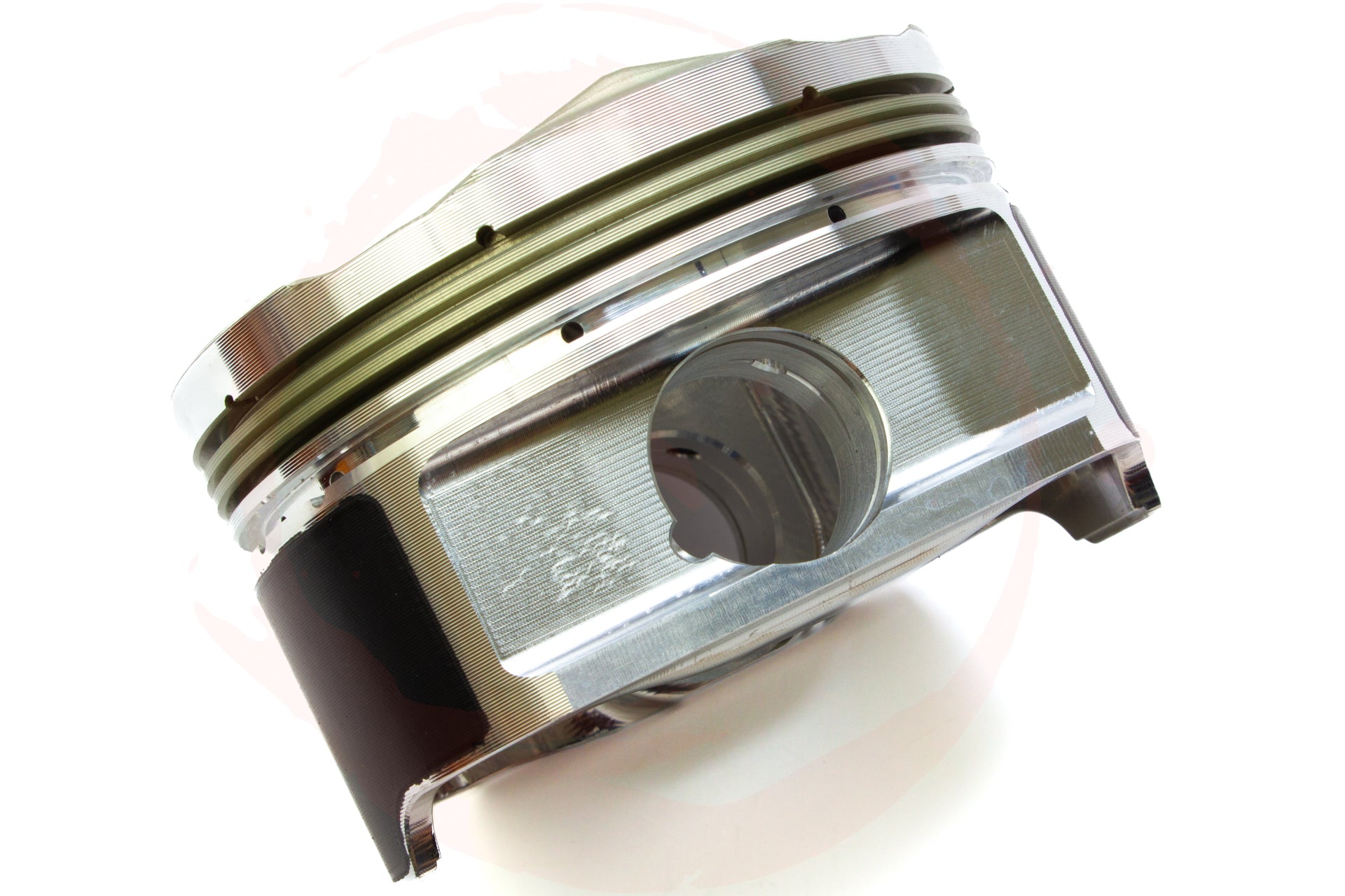 IRP FA20 Forged Piston Set 10.5CR