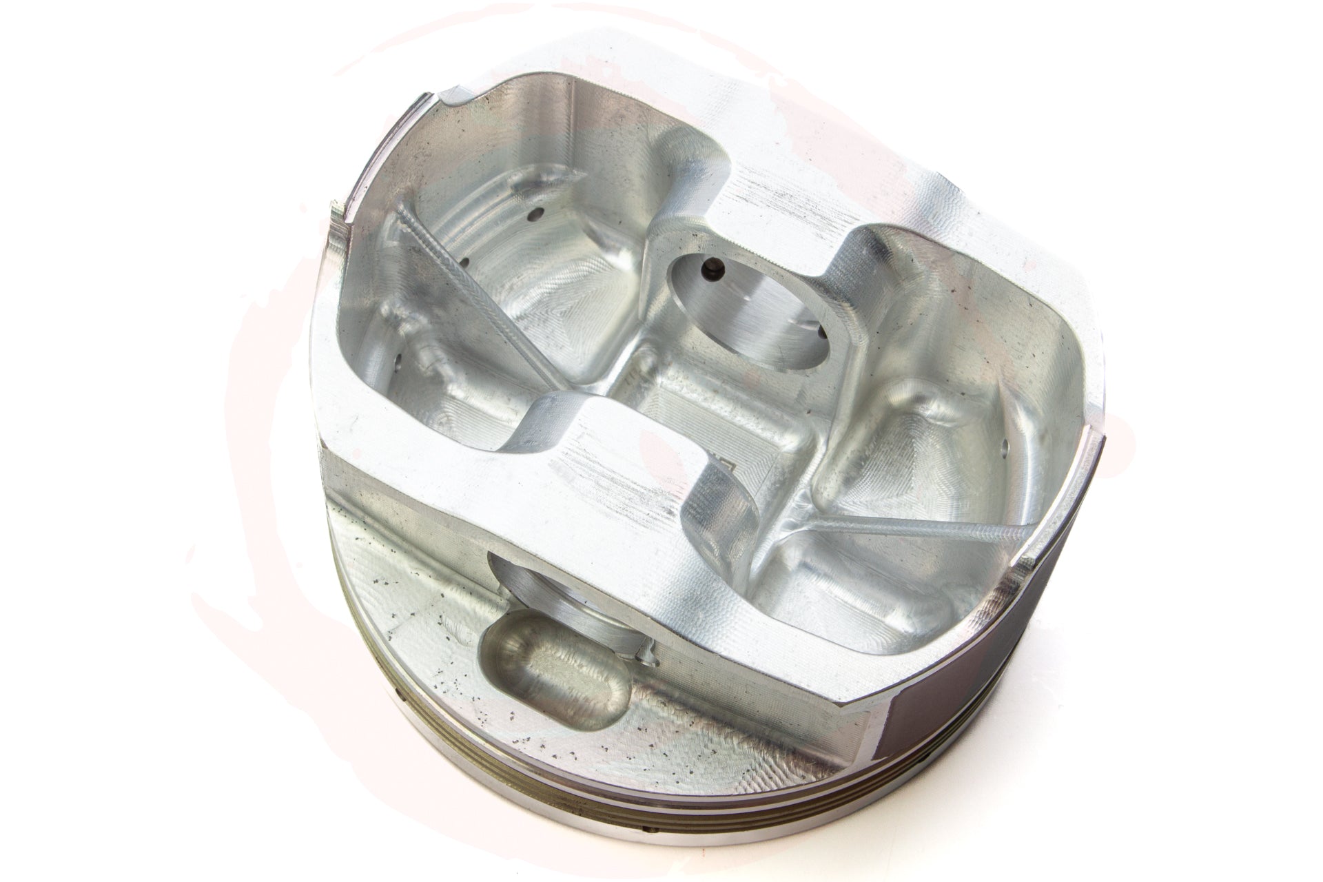 IRP FA24 Forged Piston Set 10.6CR