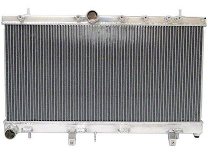 Koyo Aluminum Racing Radiator MY02-07