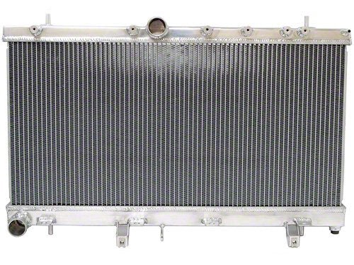 Koyo Aluminum Racing Radiator MY02-07