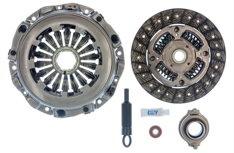 Exedy OEM Clutch Turbo MY03-05