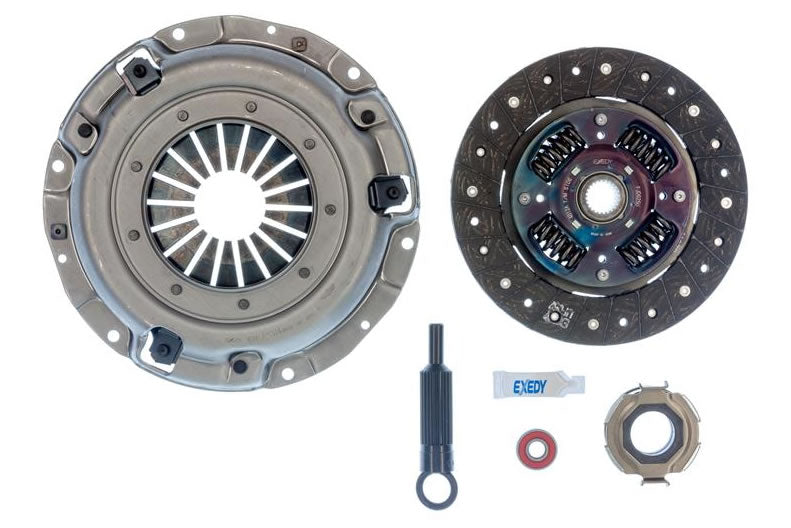 Exedy OEM Clutch Non-Turbo MY96-19