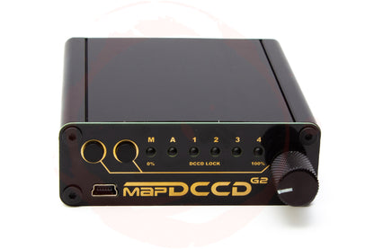 MapDCCD G2 Diff Controller