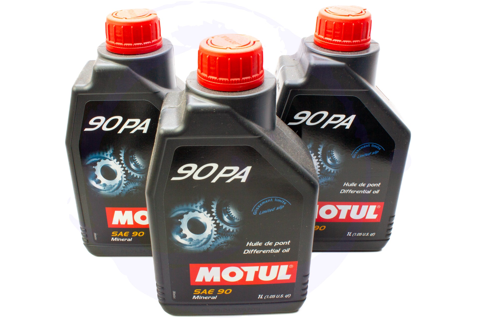 Motul 90 PA Differential Oil