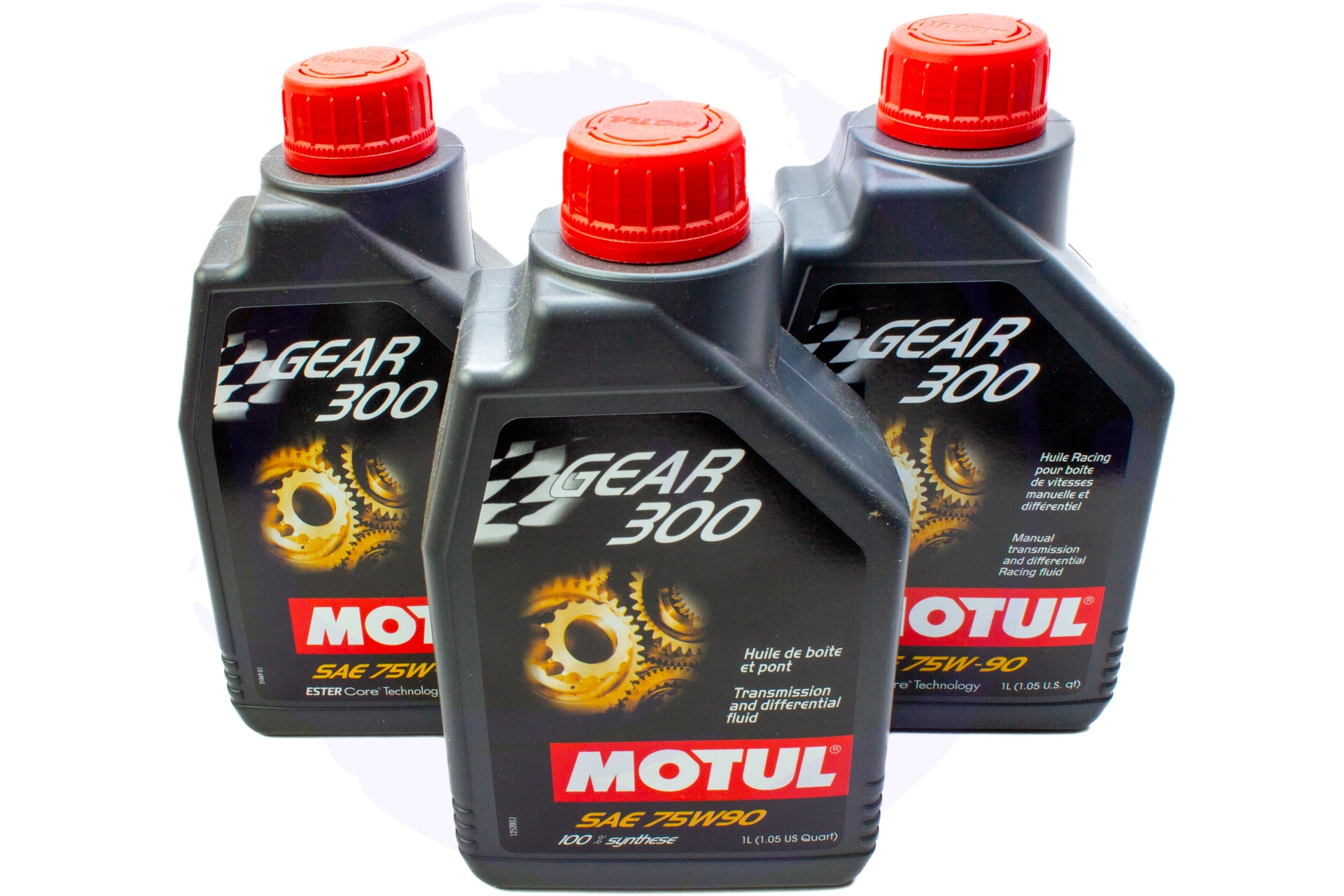Motul Gear 300 75W90