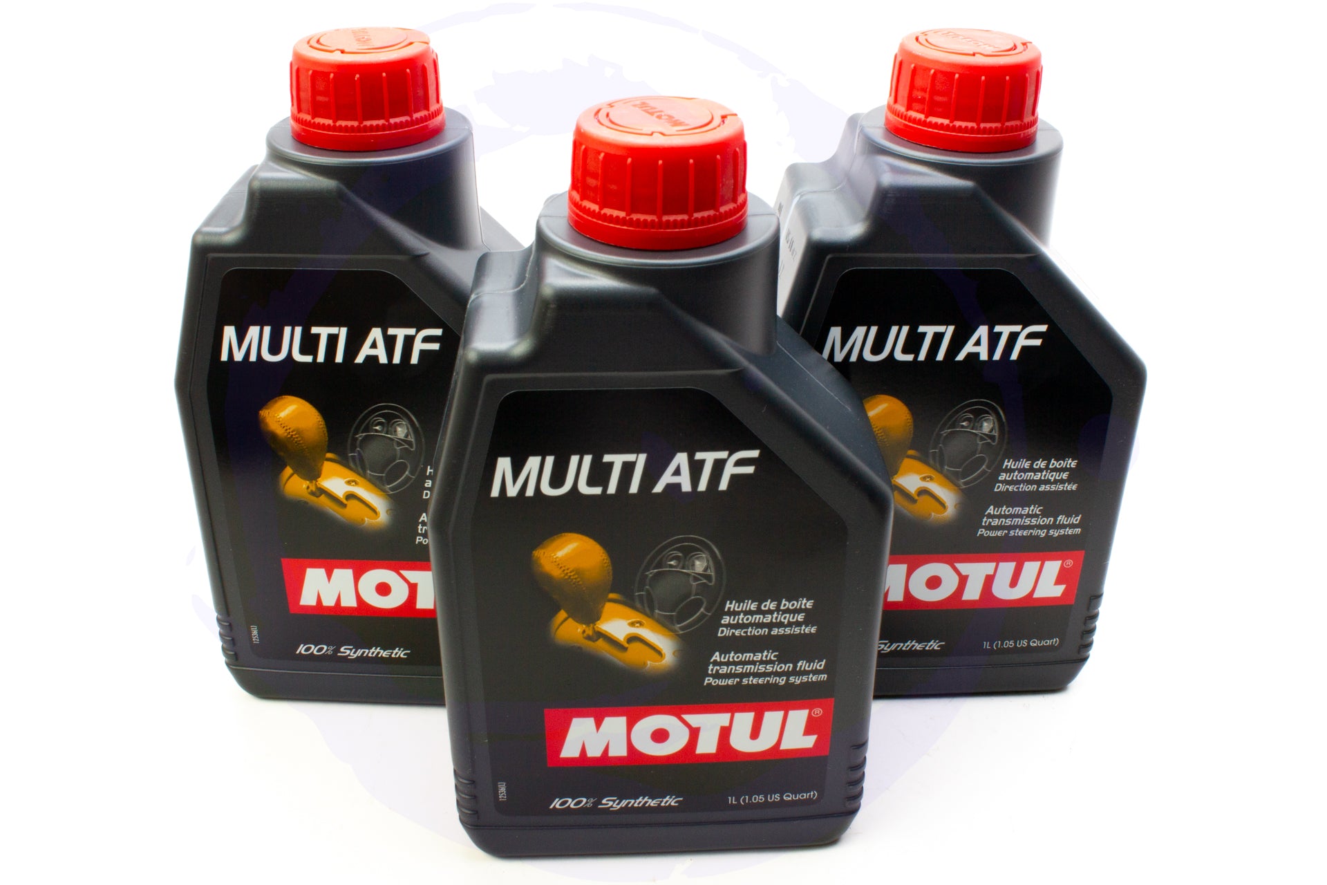 Motul Multi ATF