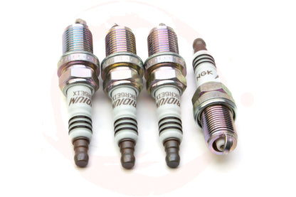 NGK Iridium IX Spark Plug Set
