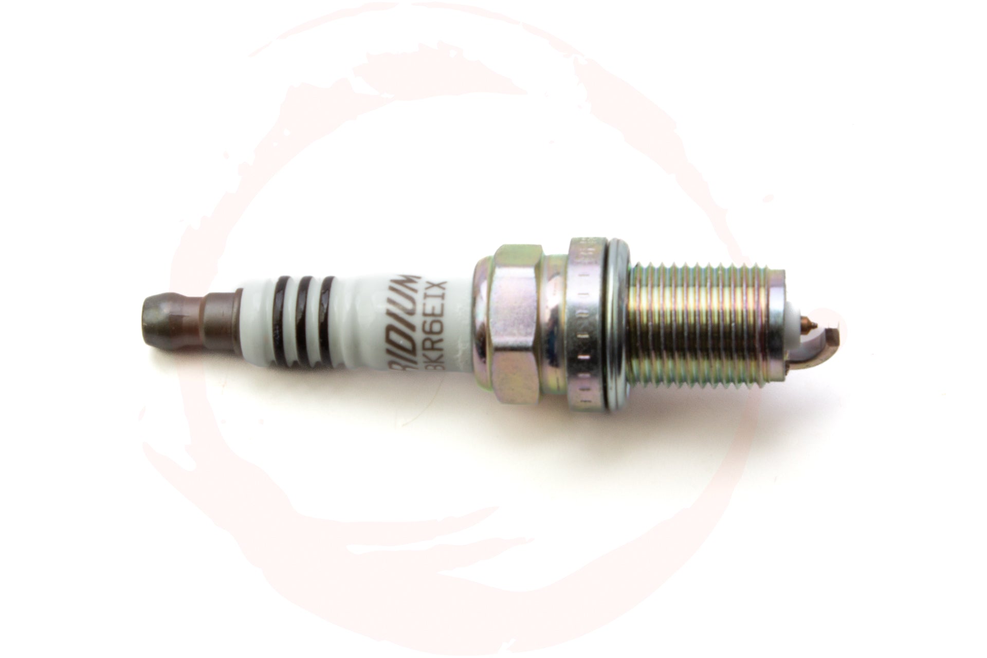 NGK Iridium IX Spark Plug Set