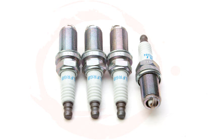 NGK Laser Iridium Spark Plug Set EJ255/EJ257 GDB