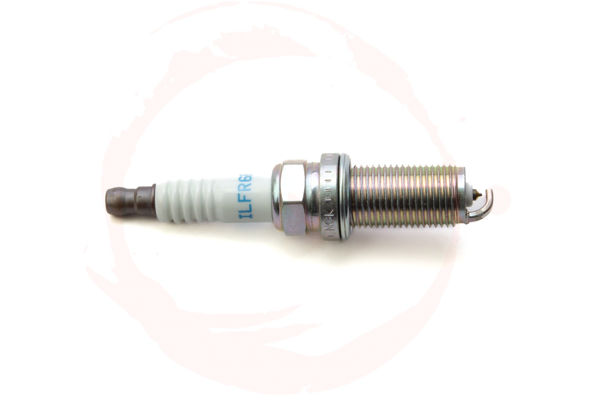 NGK Laser Iridium Spark Plug Set EJ255/EJ257 GDB