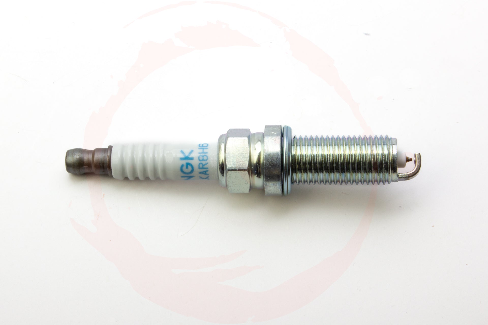 NGK Laser Iridium Spark Plug Set FA20