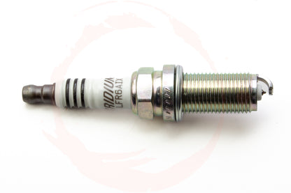 NGK Iridium IX Spark Plug Set Long Reach