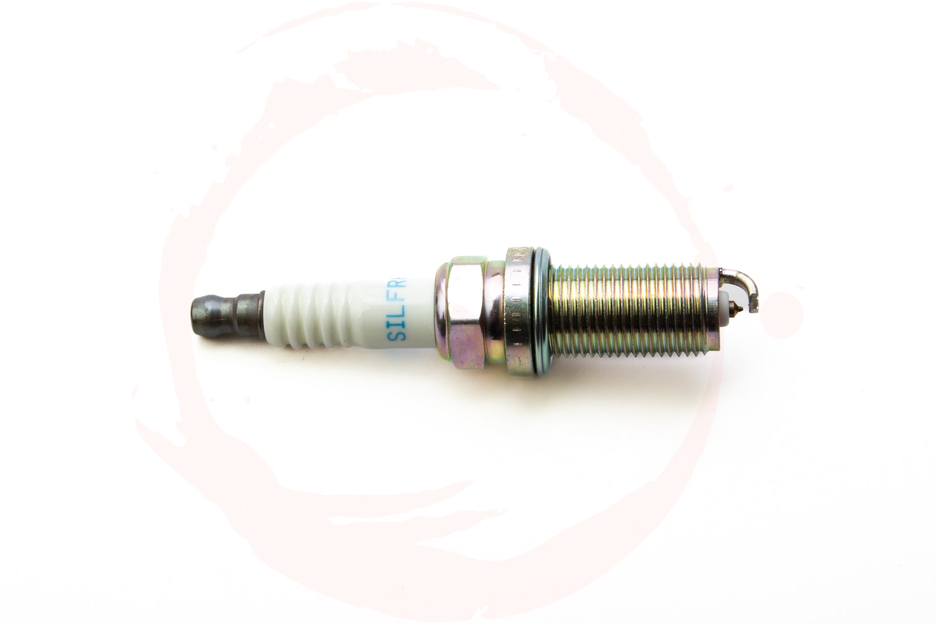 NGK Laser Iridium Spark Plug Set EJ255/EJ257