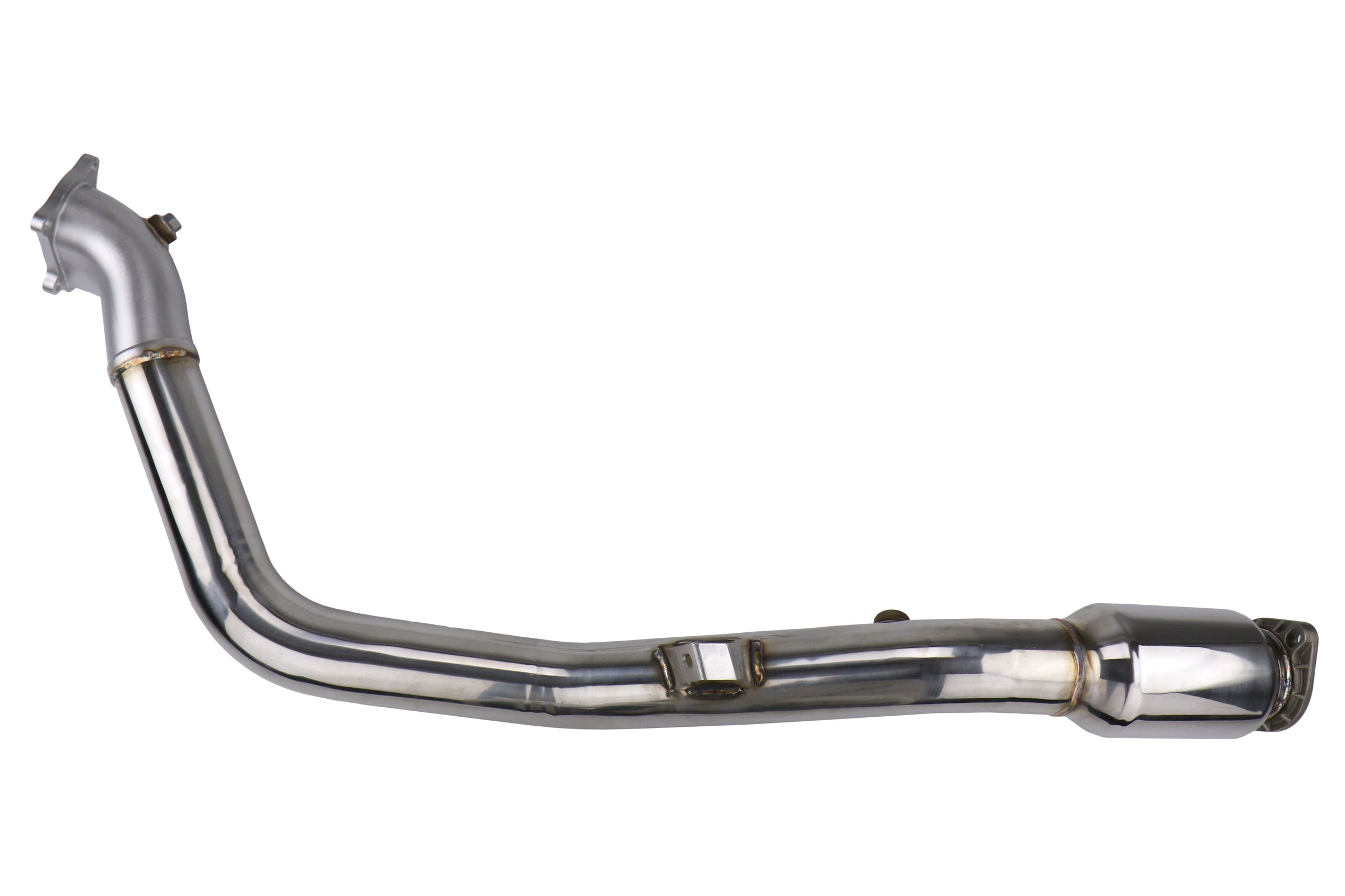Invidia 3in Stainless Downpipe
