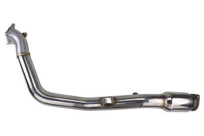 Invidia 3in Stainless Downpipe