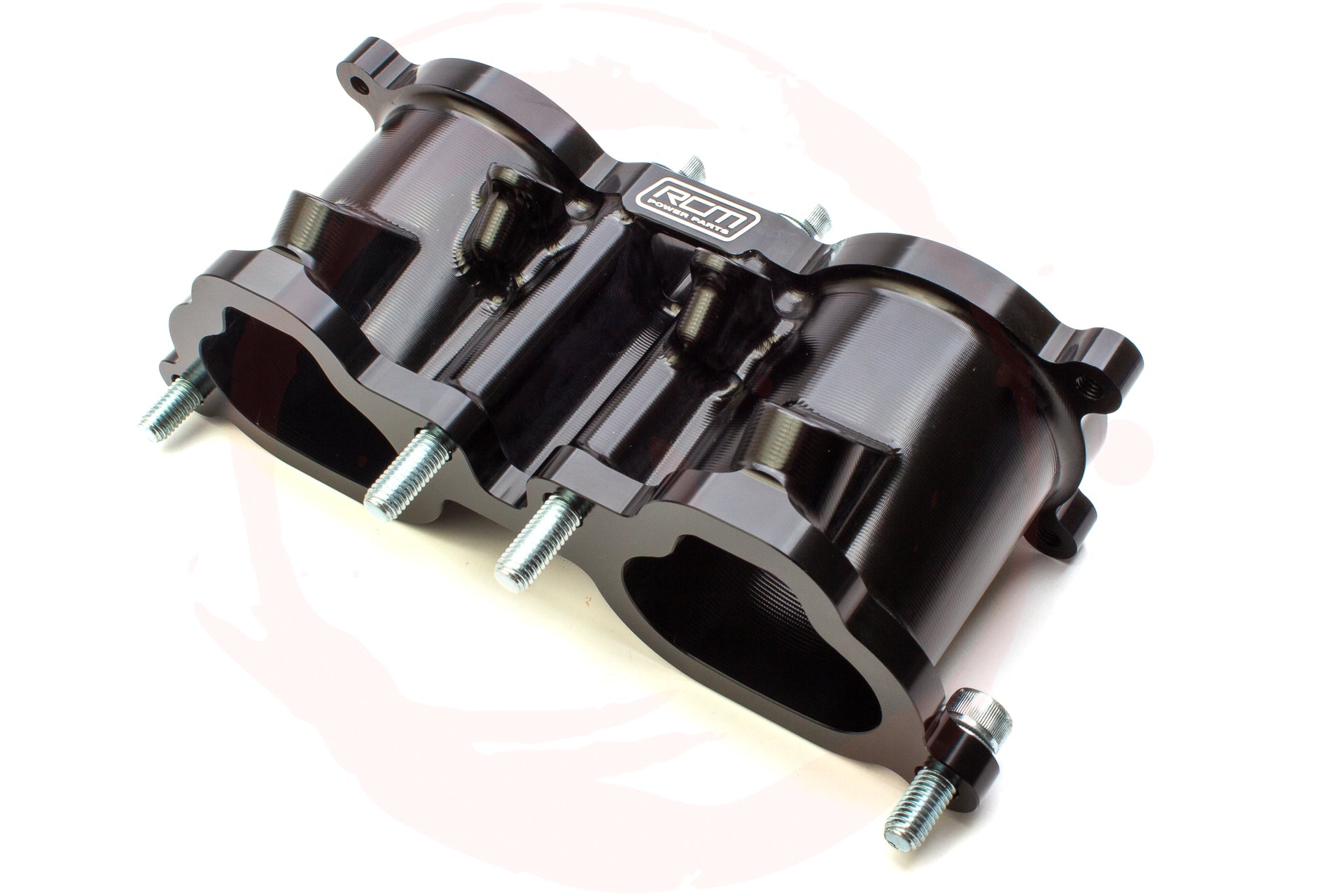 RCM Lower Intake Manifold Set Top Feed