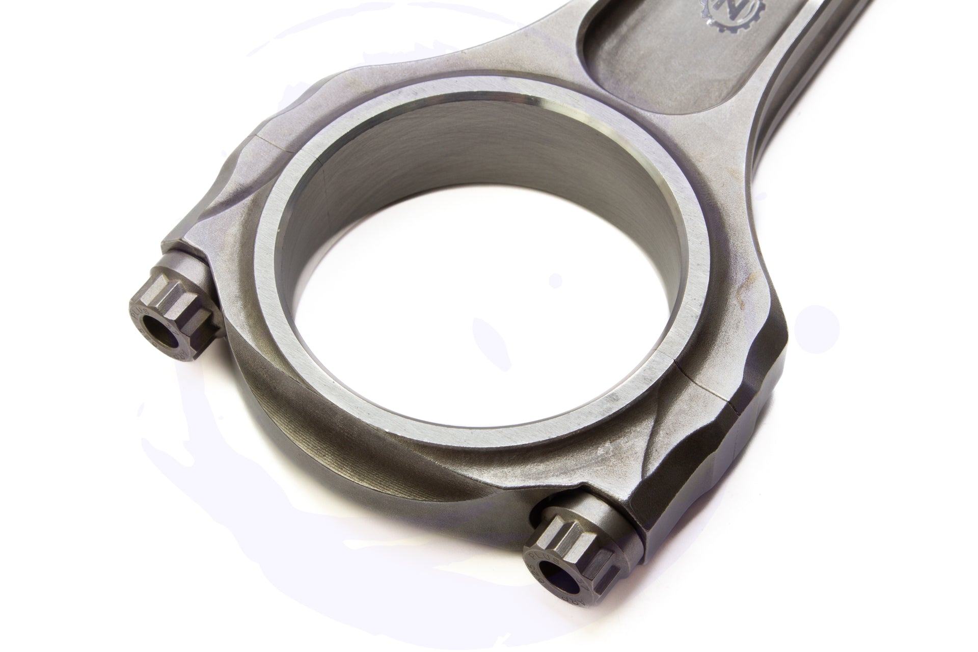 Saenz Tri-Beam 4340 Connecting Rod Set - EJ