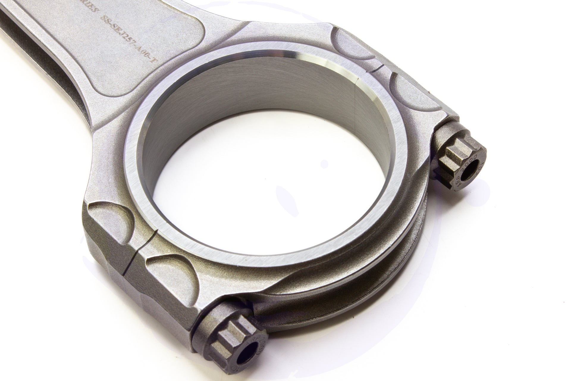 Saenz H Beam Connecting Rod Set - EJ