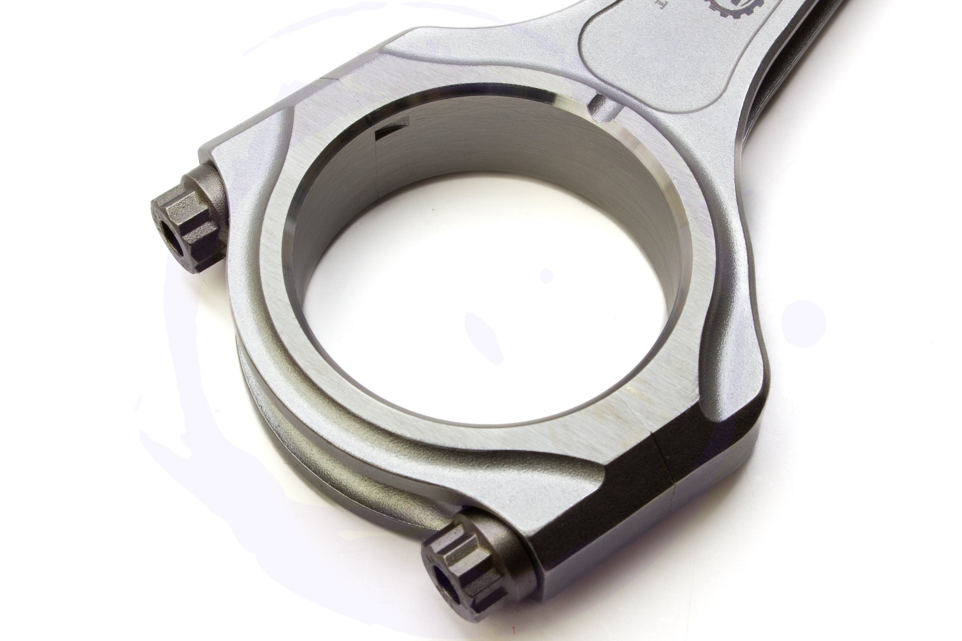 Saenz H-Beam Connecting Rod Set - FA