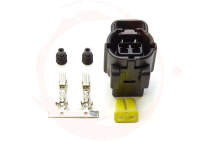 Solenoid/Temperature Sensor Connector Kit