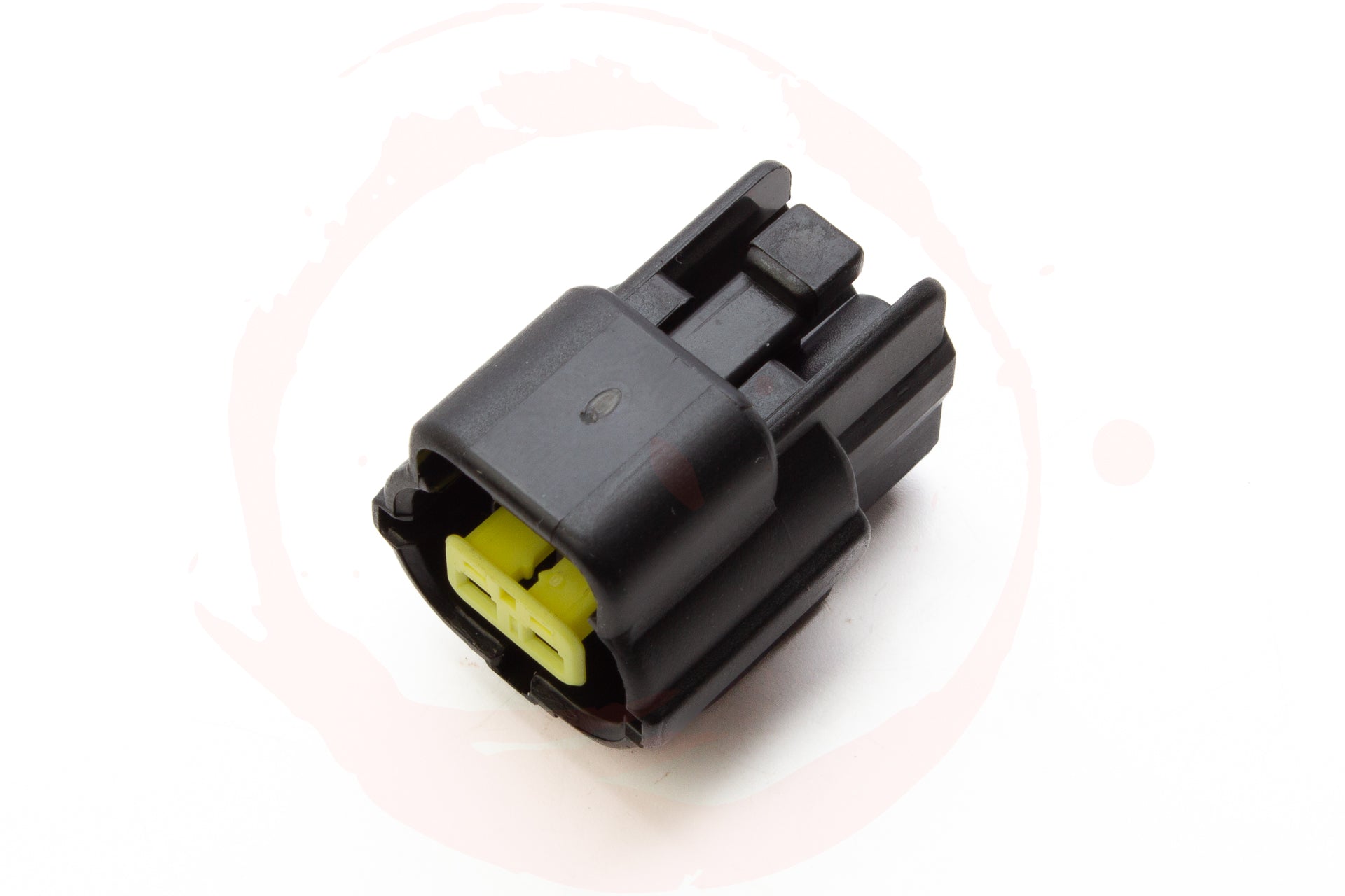 Solenoid/Temperature Sensor Connector Kit