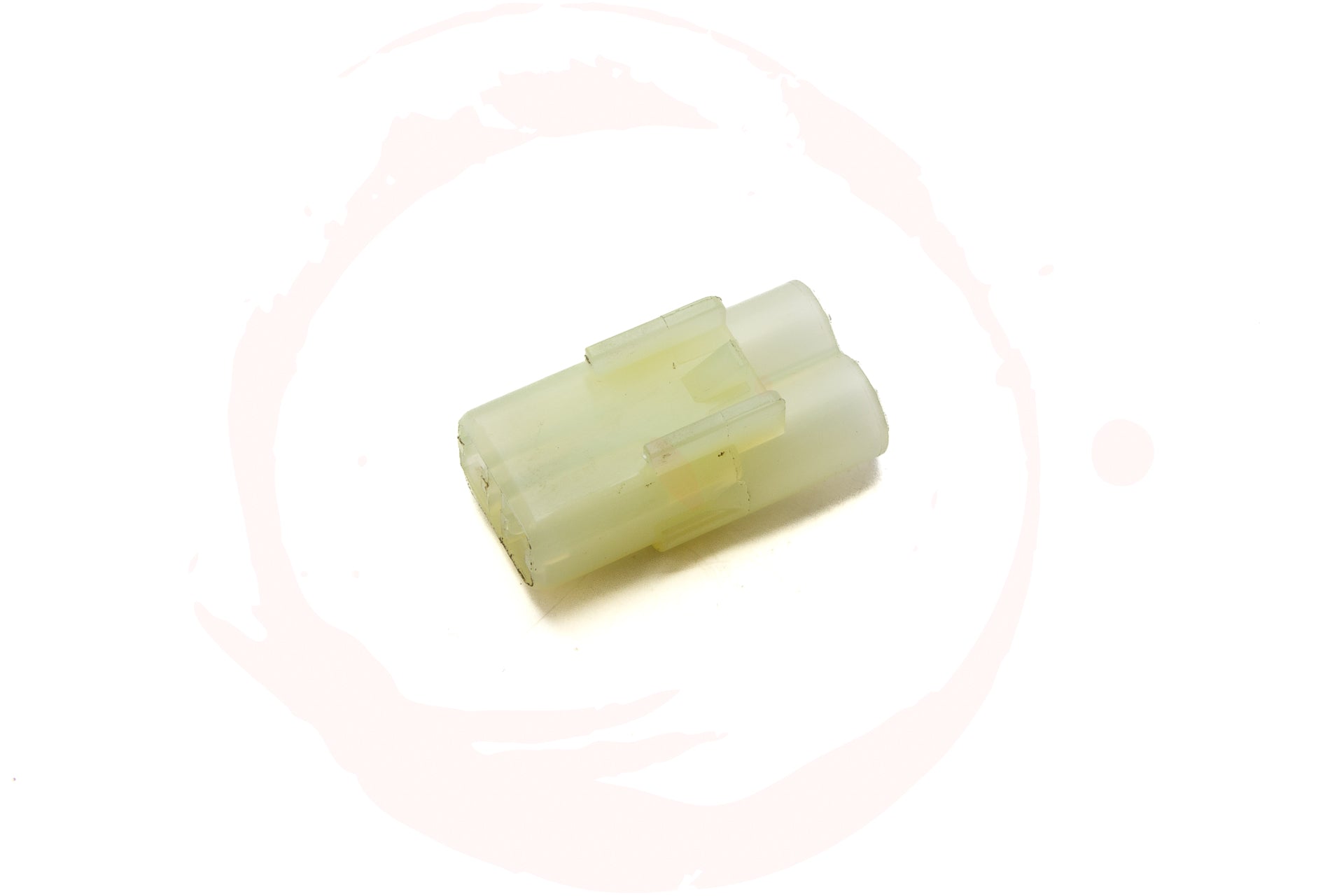 DCCD Coil Connector