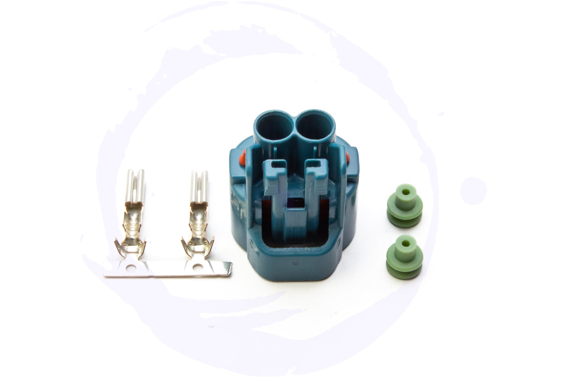 EJ207 AVCS Solenoid Connector Kit