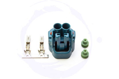 EJ207 AVCS Solenoid Connector Kit