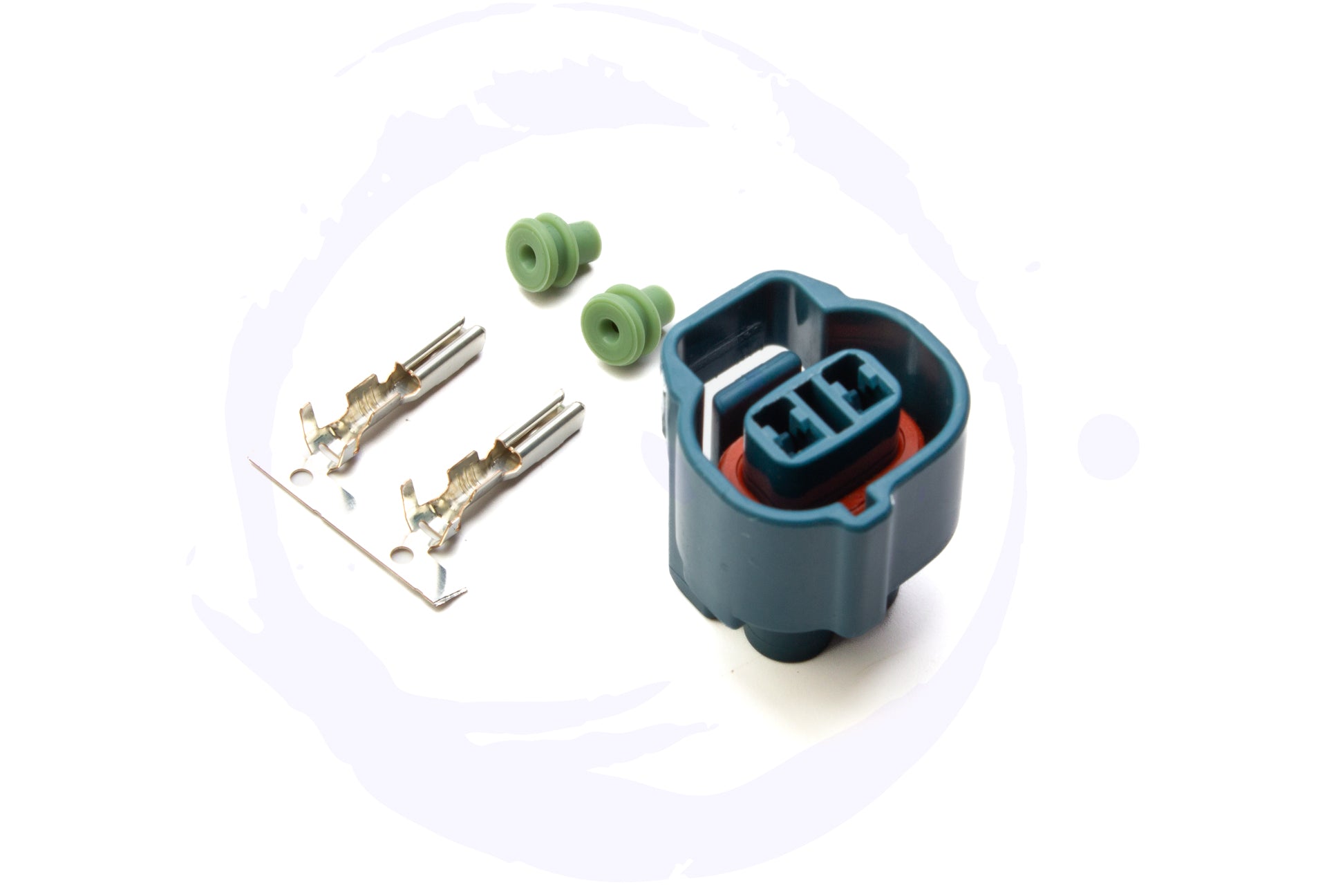 EJ207 AVCS Solenoid Connector Kit