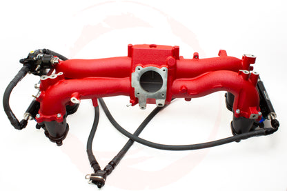 RalliSpec/RCM Fuel Rail System Package