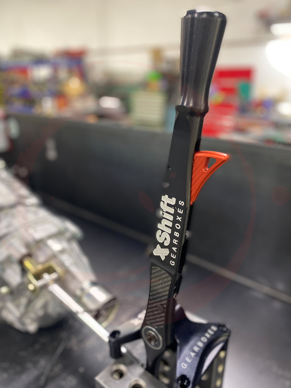 XShift Sequential Shift Lever