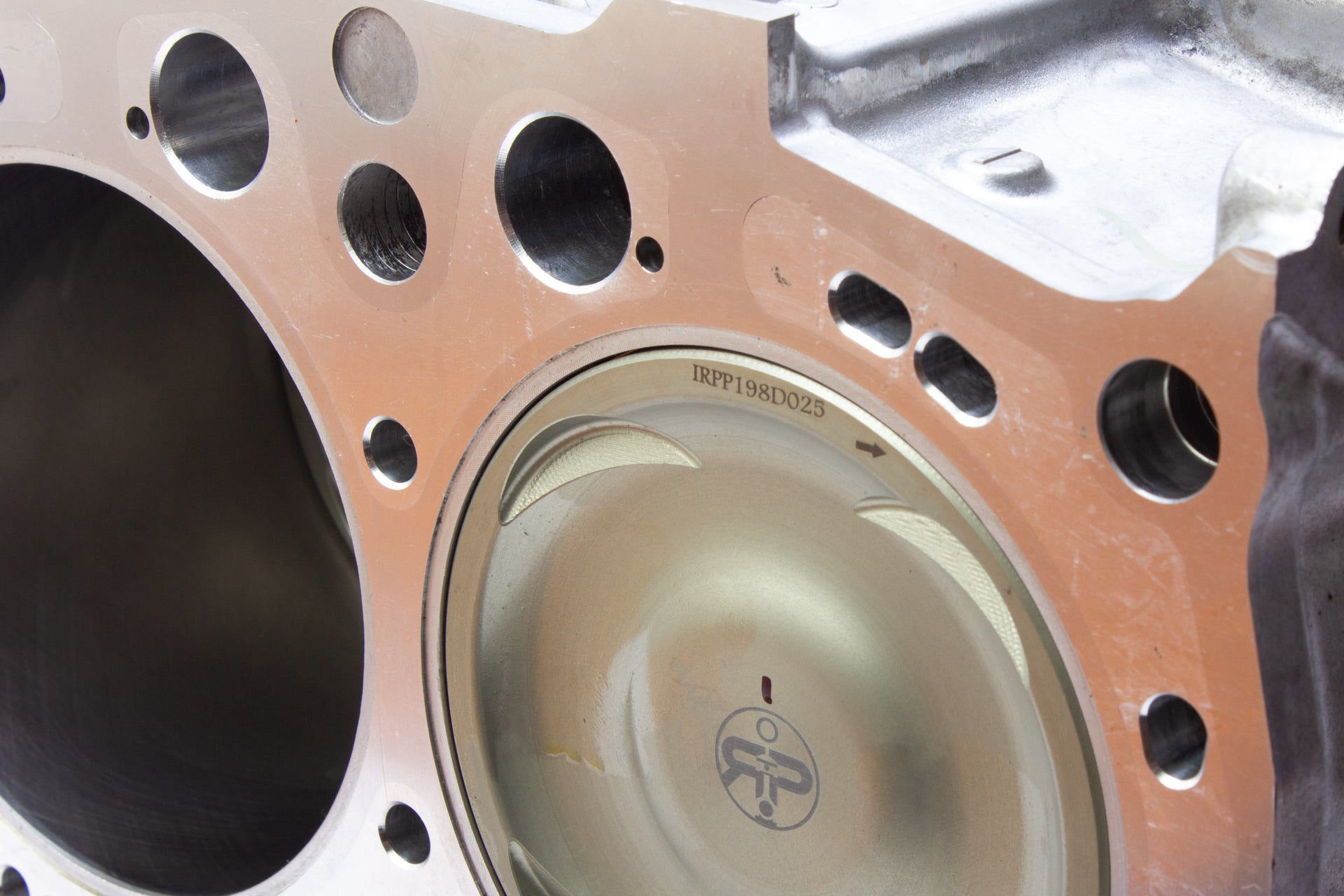 Fire Lock Grooves